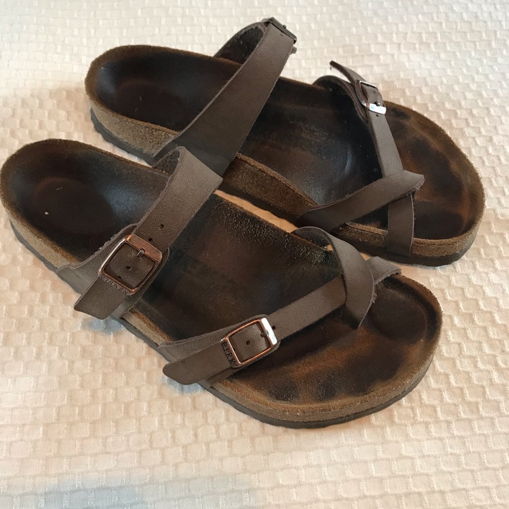 Birkenstock Mayari
